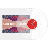 Ginza.se Touche Amore - Parting The Sea Between Brightness And Me [Vinyl Lp] Clear Vinyl