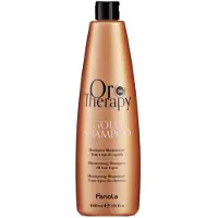 Fanola OroTherapy 24K Gold Illuminating Shampoing 1.000 ml