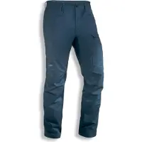 Uvex Pantalon de travail suXXeed bleu, bleu nuit 52 (52)