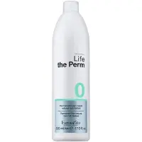 Farmavita Suprema Permanent Dye Clair