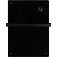 Eurom Convecteur Alutherm Sani Verre 800 wifi