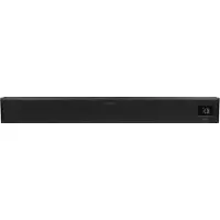 Eurom Alutherm Baseboard 2500 Wifi Noir Convecteur - 2500 W - 100 M3
