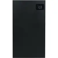 Eurom Alutherm Sani 1200 Wifi Noir Convecteur - 1200W - 48m3