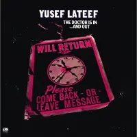 Coast2Coast Yusef Lateef - Doctor Is In...And Out [Vinyl Lp]