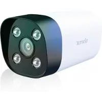 Tenda IT7-PCS-4 Kamera de Surveillance Bullet Kamera de IP Sicherheit Outdoor 2560 x 1440 Pixels Plafond/mur