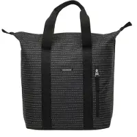 New Looxs - 272.181 - Sacoche de vélo - Shopper Kota 24 L - noir