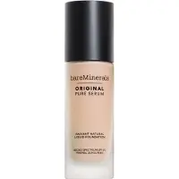 bareMinerals Original Pure Serum 30ml Foundation Beige Femme