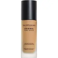 bareMinerals Original Pure Serum Liquide Radiant Natural (Light Warm 2.5)
