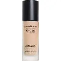 bareMinerals Fondation liquide Original Sérum Pure Deep Cool 1.5 30 ml