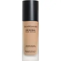 bareMinerals Original Pure Serum Radiant Natural Fond de Teint Light Neutral 2 30 ml