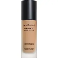 bareMinerals Original Pure Serum 30ml Foundation Beige Femme