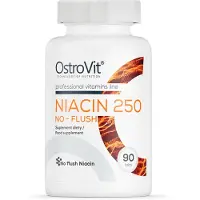 OstroVit | Niacin 250 | No-Flush