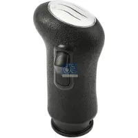 DT Spare Parts Pommeau de levier de vitesses 6.47000