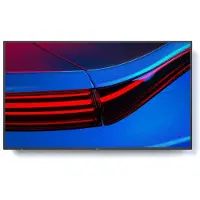 NEC MultiSync P495 Moniteur professionnel 49" 4K UHD IPS 700cd/m² pour l'affichage dynamique