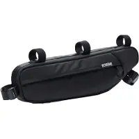 Chrome Sac à cadre Holman chromé Noir S/M 3 L