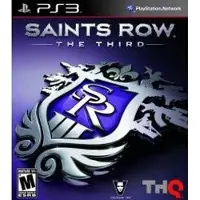 Saints Row: The Third (Greatest Hits) - Ps3 (Us)