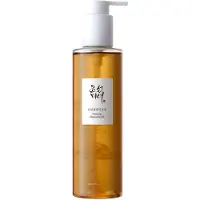 Beauty of Joseon Ginseng Cleansing Oil huile nettoyante en profondeur pour une peau lumineuse et lisse 210 ml