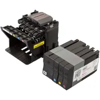 HP CR324A - Tête d'impression