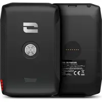 Crosscall X-POWER V3 Trådløs power bank 6000mAh Sort
