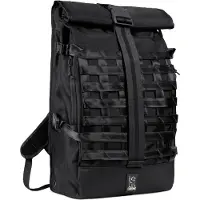 Chrome Barrage Batoh Black 34 L