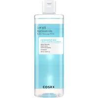 CosRx , Eau Micellaire Low pH à la Niacinamide, Pour Peau Sensible, 13,52 fl oz (400 ml)