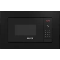 Siemens Micro-ondes BE623LMB3 800W 20L Noir