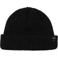 Mystic Micro Beanie Noir