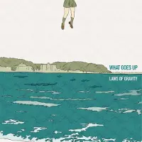 MVD What Goes Up - Laws Of Gravity [Vinyl Lp]