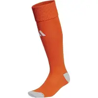 Adidas Chaussettes de sport 'Milano 23' orange / blanc