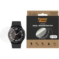 PanzerGlass Anti-Bacterial Samsung Galaxy Watch 6 Classic 43 mm Protège-écran Verre