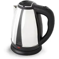 Esperanza Ekk116s Electric Kettle 1 L 1350 W Silver
