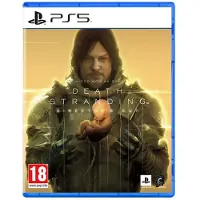 Playstation Games Ps5 Death Stranding Director's Cut Multicolore PAL Multicolore PAL