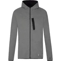 Mga Hommes, Pull-over, Sweat-shirt pour homme Protest Nxgaristoteles Full Zip Hoody, (XL)