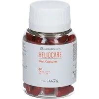 HELIOCARE CANTABRIA Labs 60 pc(s) Capsule(S)