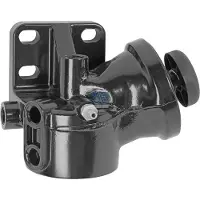 DT Spare Parts Couvercle, filtre à carburant 7.24028