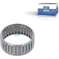 DT Spare Parts Suspension, levier de vitesse 2.35029
