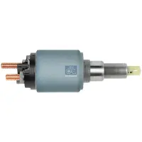 DT Spare Parts Embrayage à roue libre, démarreur 1.21720