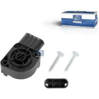DT Spare Parts Capteur de position de la pédale d'accélérateur 5.46015