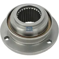 DT Spare Parts Flasque, arbre de transmission 3.60751