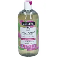 Coslys Shampooing détox fraîcheur 500 ml Shampooing