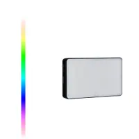 Rollei Accessoire Photo Lux Compact Rgb Noir (28565)