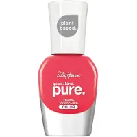 Sally Hansen - Vao Pure Vernis A Ongles 280 Fruity Papaya 10 Ml