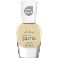 Sally Hansen GOOD.KIND.PURE couleur végétalienne 380-sun-tastic