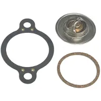 Sierra Mercruiser 18-3648 Thermostat Argenté