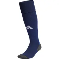 Adidas Unisexe, Chaussettes de sport, ADI 24 Bas de chaussettes (34 - 36), Blanc, Bleu