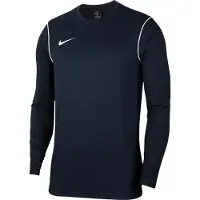 Nike T-shirt à Manches Longues Dri-fit Park 20
