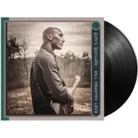 Mascot Licentie Cedric Burnside - Hill Country Love [Vinyl Lp]