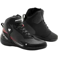 REV'IT! G-force 2 Motorcycle Shoes Noir EU 47 Homme