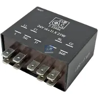 DT Spare Parts Centrale clignotante 3.33004