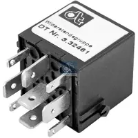 DT Spare Parts Résistance 3.32461
